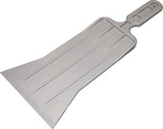 BULLDOZER FLAT GLASS SQUEEGEE