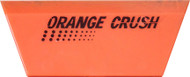 5" ORANGE CRUSH ANGLED