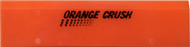 8" ORANGE CRUSH SQUEEGEE