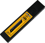OLFA LBB-5B ULTRA MAX HD BLADES (5/PK)