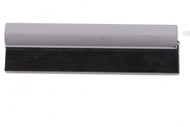 9" TURBO CLEANING SQUEEGEE - BLACK