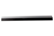 28" TURBO CLEANING SQUEEGEE - BLACK