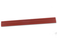 18 1/2" TURBO SQUEEGEE - RED