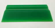 5.5 Inch Green Installation Squeegee (Soft)