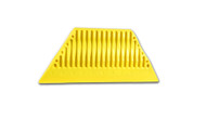 POWER STROKE SQUEEGEE-YELLOW (SOFT)