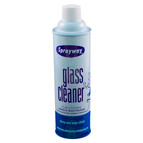 19 OZ. SPRAYWAY GLASS CLEANER
