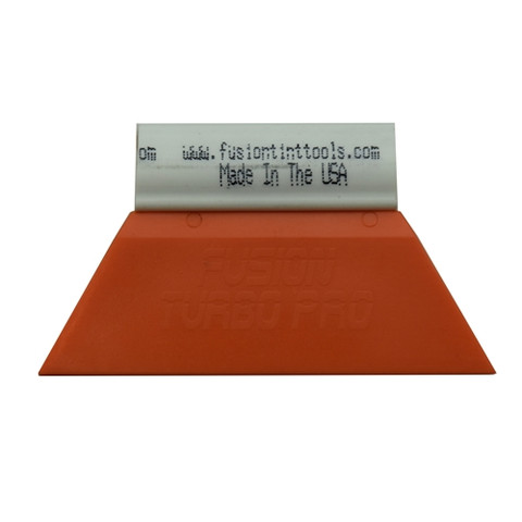 92 DUROMETER, 3.5" HARD INSTALLATION SQUEEGEE
