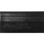 82 DUROMETER                                     4" TURBO PRO BLACK  (BLADE ONLY) 