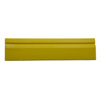  85 DUROMETER                        8" TURBO PRO YELLOW  (BLADE ONLY)