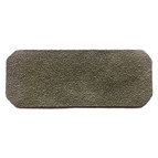 Suede Blade Strip