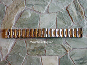 Panerai OEM Bracelet Stainless Steel 22 mm for 40 mm Panerai watch