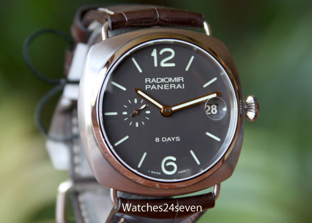 panerai 346