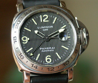 panerai 29