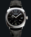 Panerai PAM 200 Radiomir 8 days GMT White Gold Special Editon of 200 units