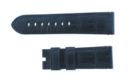 Panerai OEM Black Alligator 24/22mm 