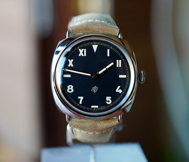 Panerai pam clearance 499