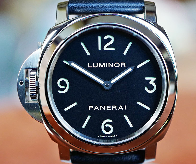 panerai 219