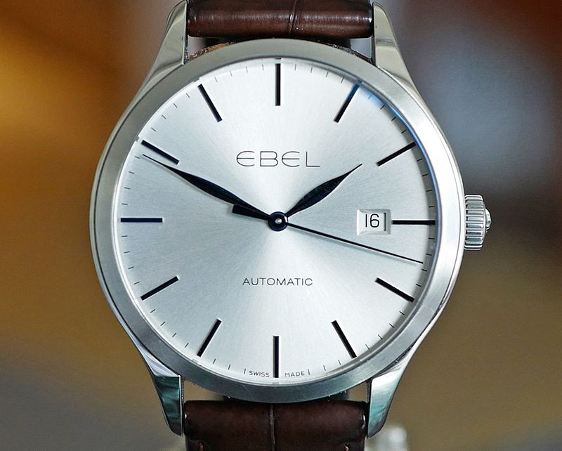 ebel classic 100