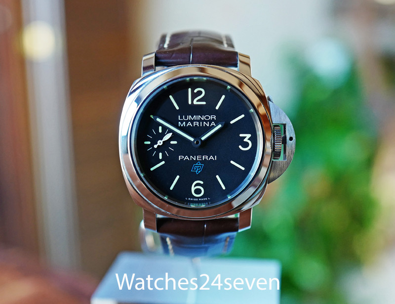 TimeZone Sales Corner FS PANERAI PAM PAM 777 PAM 560 561