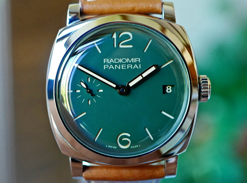 panerai 736