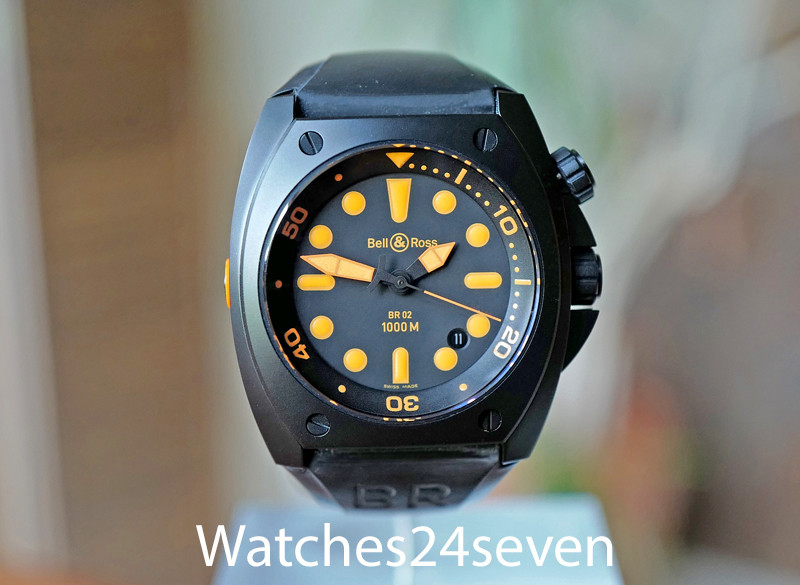 Watchnet Trading Post Fs Tudor Chrono Pelagos Bell Ross Selection Tag Heuer Monza Ball Selection Seiko 5 Dive More