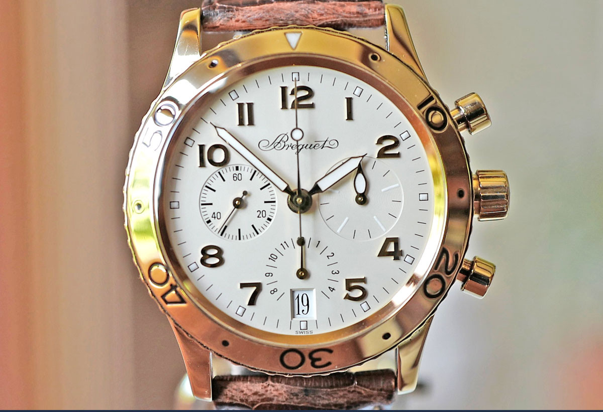 breguet 3820