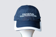 Panerai OEM Premium Product Classic Yachts Challenge Navy Blue Baseball Cap
