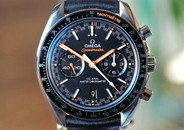 Omega Speedmaster Racing Co-Axial Master Chronograph Automatic Steel 44mm