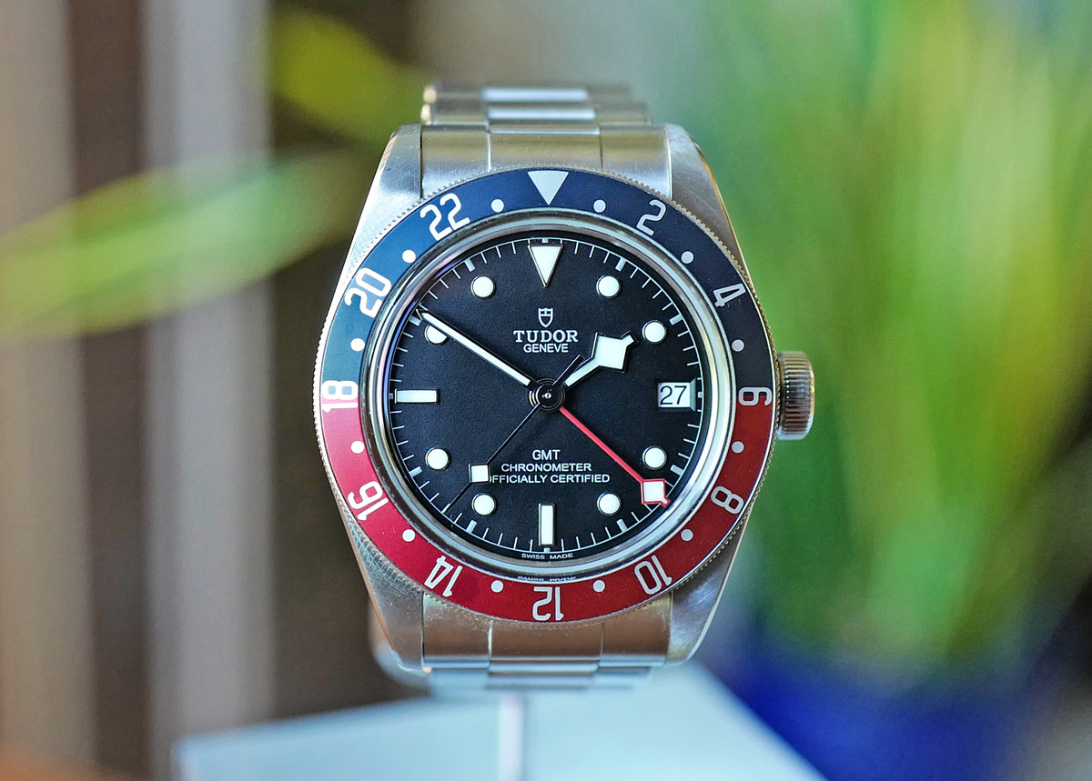 WatchNet Trading Post FS IWC Aquatimer Tudor Pelagos Pepsi Tag Heuer Oris Bremont Muhle Glashutte MORE