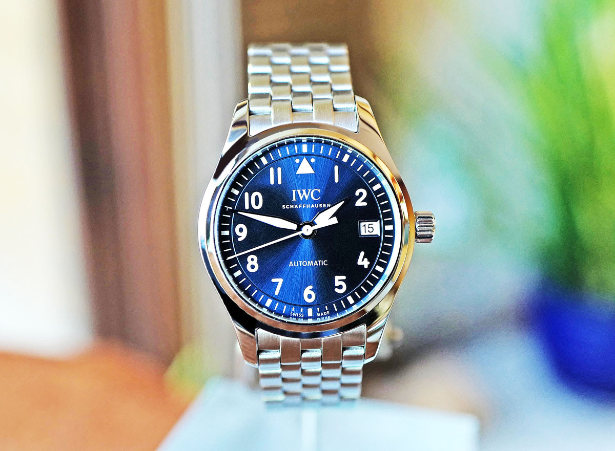 WatchNet Trading Post FS IWC Pilot Tudor Black Bay Seiko Prospex Bremont Zodiac Kobold Tutima MORE