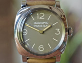 Panerai PAM 662 Radiomir 1940 3 Days Acciaio 47mm Special Edition Ref. PAM00662