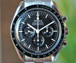 Omega Speedmaster Professional Moonwatch Steel 42mm 310.30.42.50.01.001