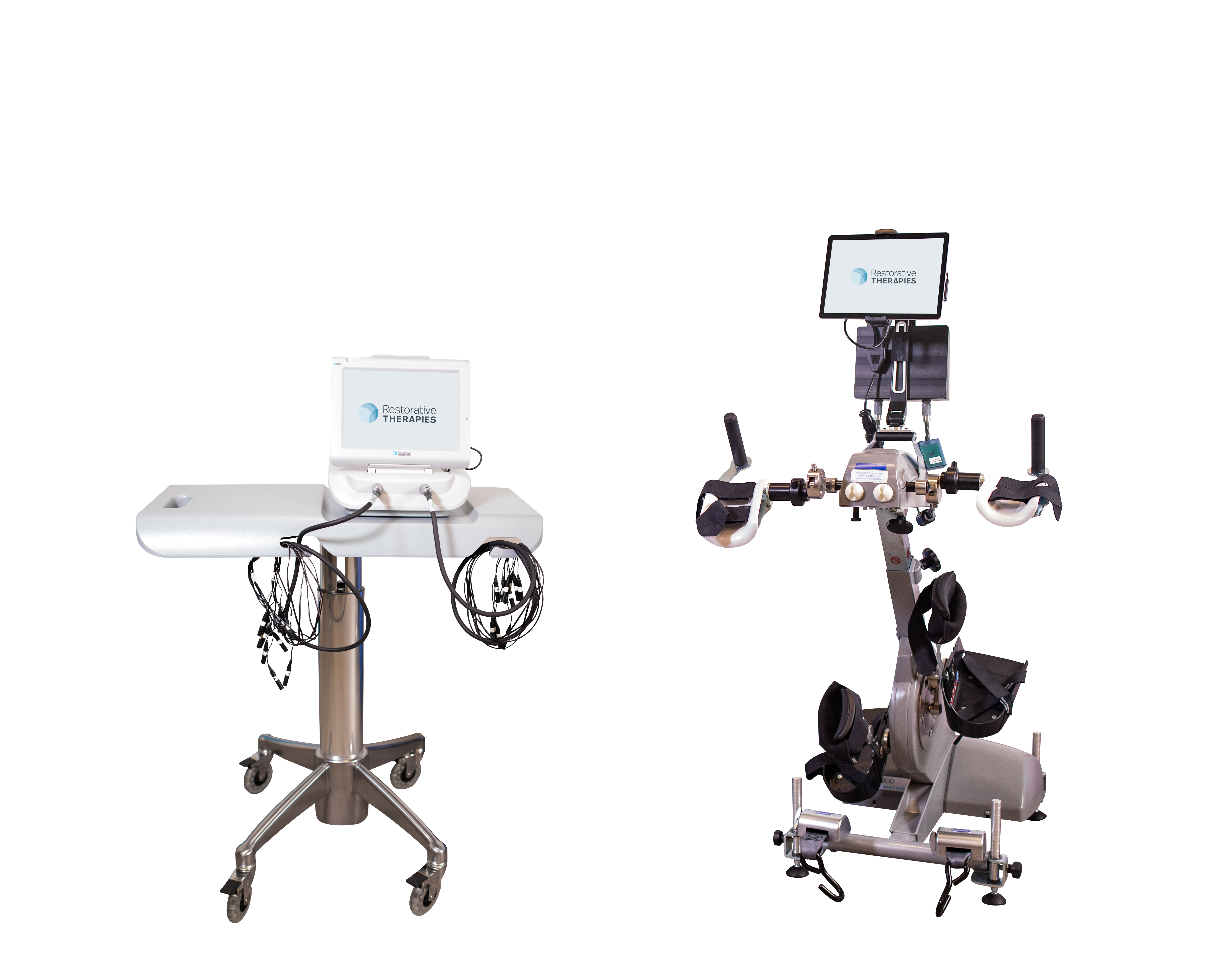 The Xcite2 and RT300 Therapy Systems 