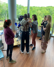 Clinical Applications of Integrated FES Therapy Systems Course - Hosted by: The Perfect Step -  September 11-12, 2026