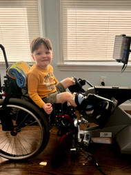 Clinical Applications of Integrated FES Therapy Systems Course - Hosted by ChildServe, April 17-18, 2026