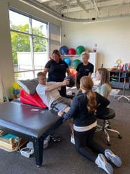 Clinical Applications of Integrated FES Therapy Systems Course - Hosted by:  Royal Rehab August 8-9,2026