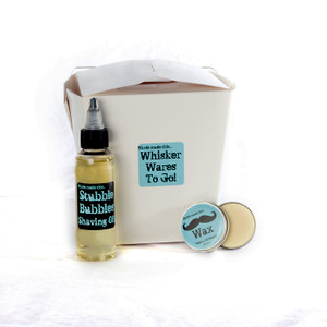 Whisker Wares To Go Gift Set