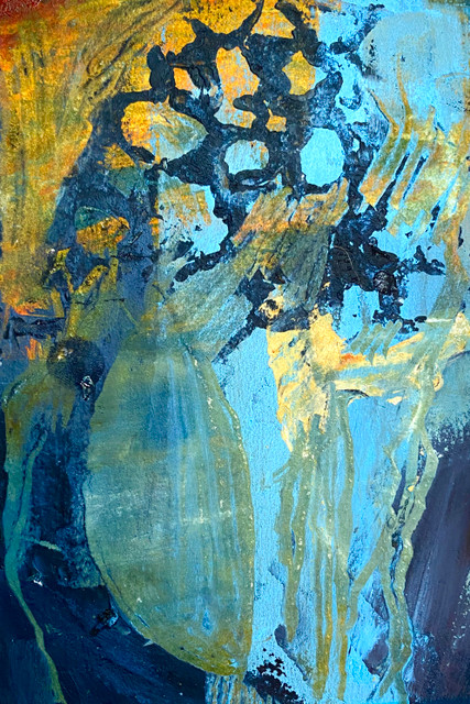 Kelp Series #1