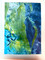 Kelp Series #2 (Shown with Example Frame)