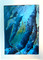 Kelp Series #4 (Shown with Example Frame)