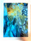 Kelp Series #3 (Shown in Example Frame)