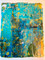 Original Monoprints "Starry Starry Water" #2 Series