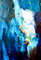 "Mountain Cave" Collection, Oil on Paper, #2 Series