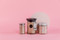 18oz Large Jar Candle-Sweet Grace