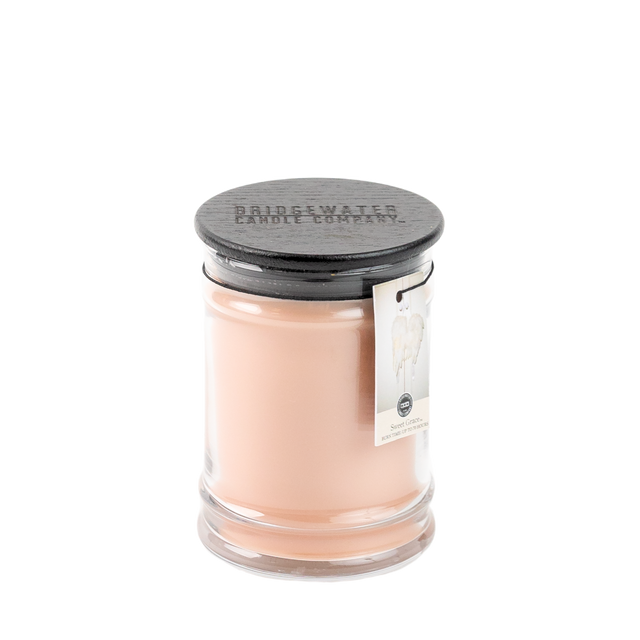 Sweet Grace Large 18oz Glass Candle