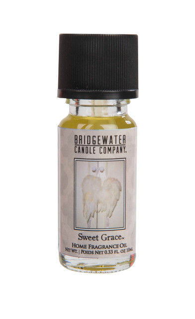 0.33 oz Home Fragrance Oil - Sweet Grace