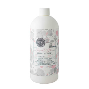 Luxury Laundry Detergent - Sweet Grace Fragrance