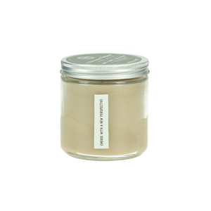 Statement Jar Candle - Afternoon Retreat