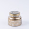 AFTERNOON RETREAT TINY MERCURY CANDLE GREY BACKGROUND