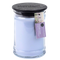 LAVENDER FIELDS 18oz GLASS CANDLE
